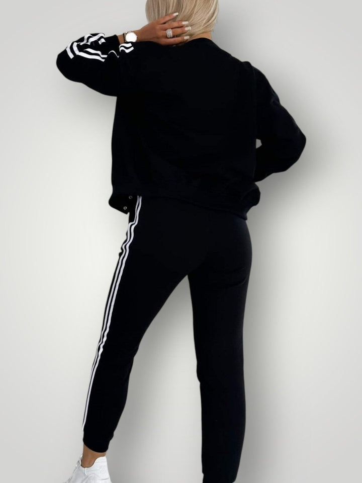 ASHLEY | 3 - DELT SETT - Nordic Boutique & Co.