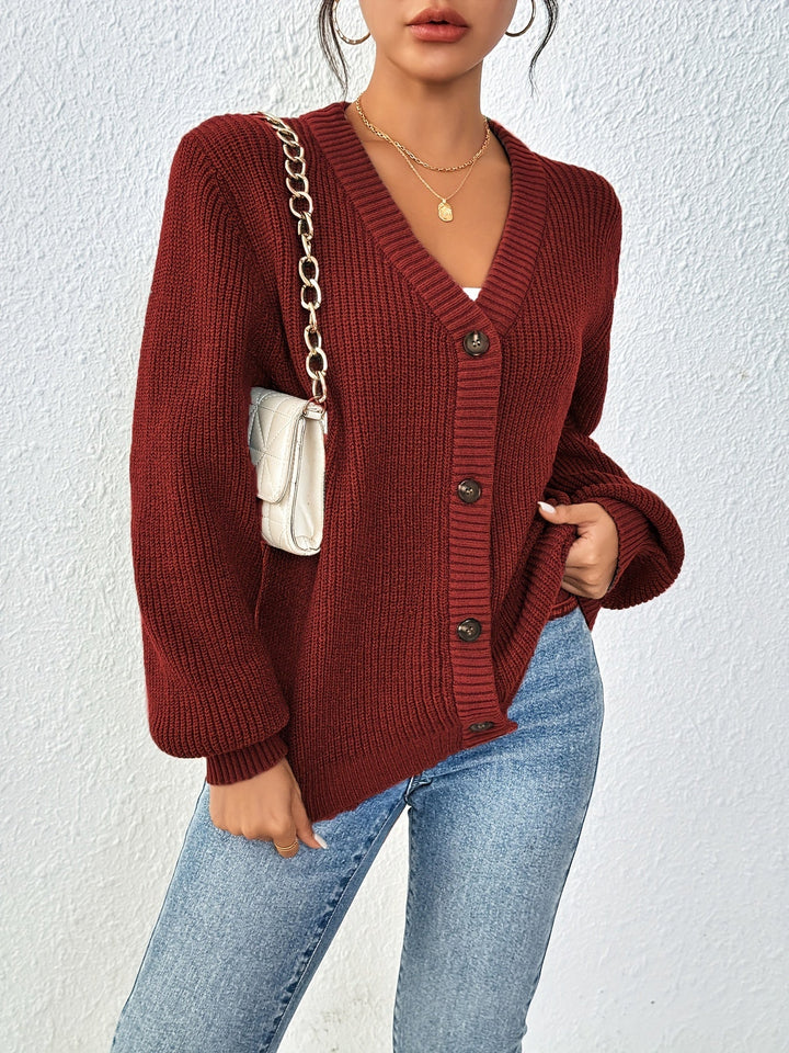 Karin | Klassisk vintage vest