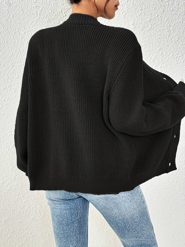 Karin | Klassisk vintage vest