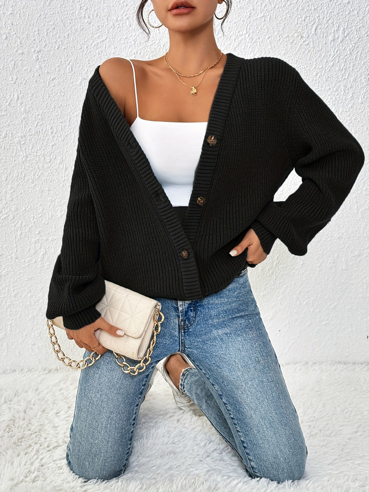 Karin | Klassisk vintage vest