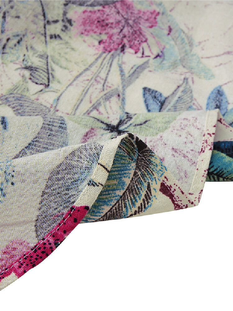 Norevana™ | Vestido largo bohemio