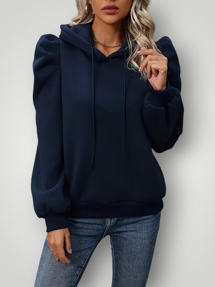 BERIT | ELEGANT HETTEGENSER - Nordic Boutique & Co.