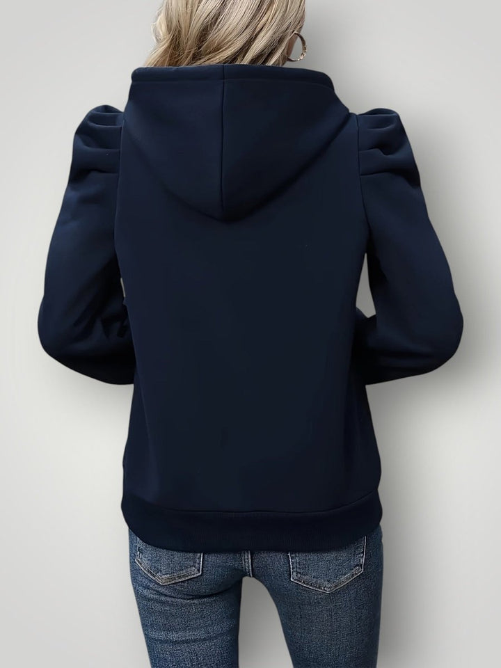BERIT | ELEGANT HETTEGENSER - Nordic Boutique & Co.