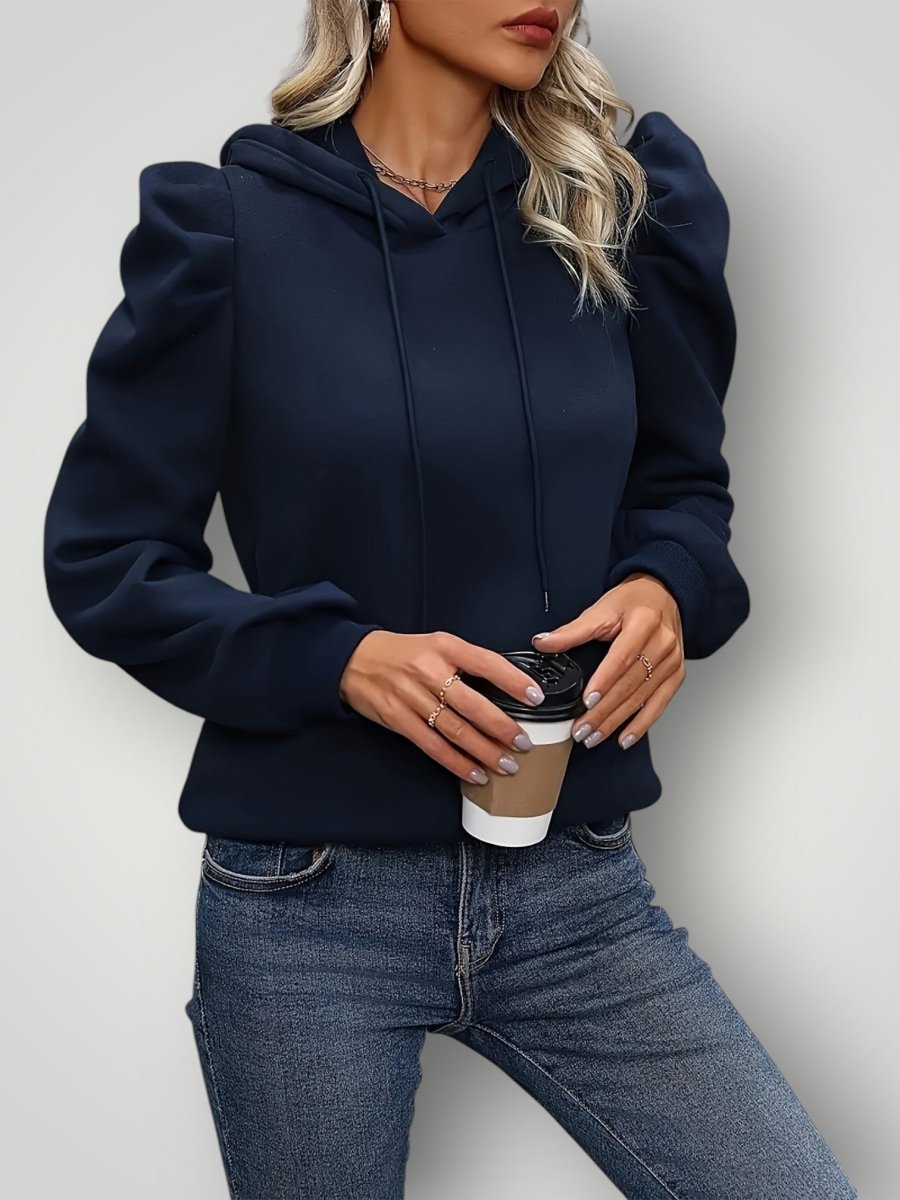 BERIT | ELEGANT HETTEGENSER - Nordic Boutique & Co.