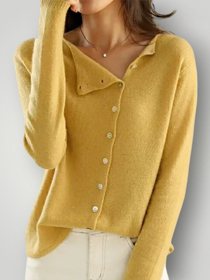 CAMILLE | KARDIGAN - Nordic Boutique & Co.