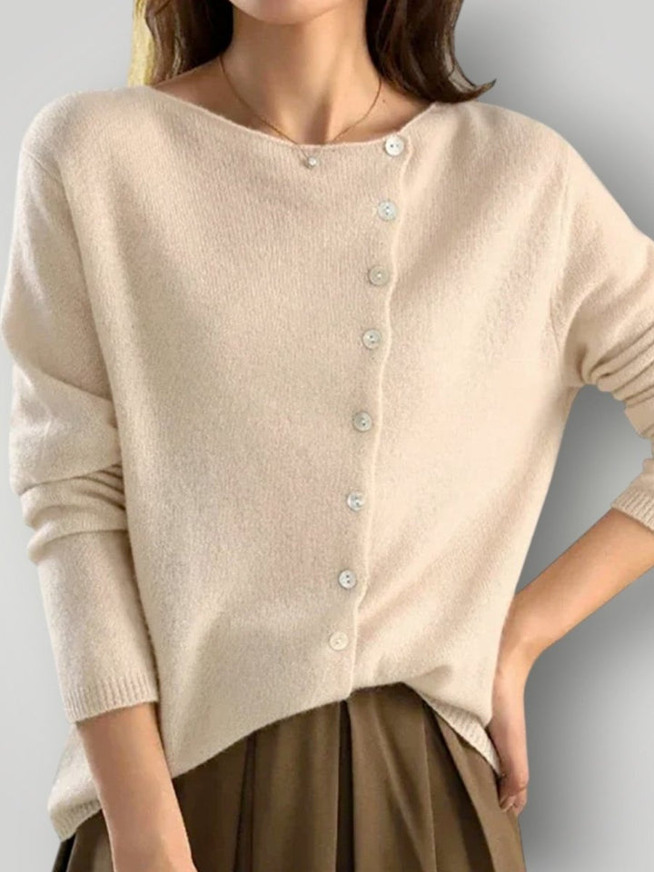 CAMILLE | KARDIGAN - Nordic Boutique & Co.
