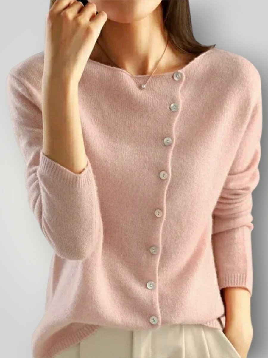 CAMILLE | KARDIGAN - Nordic Boutique & Co.
