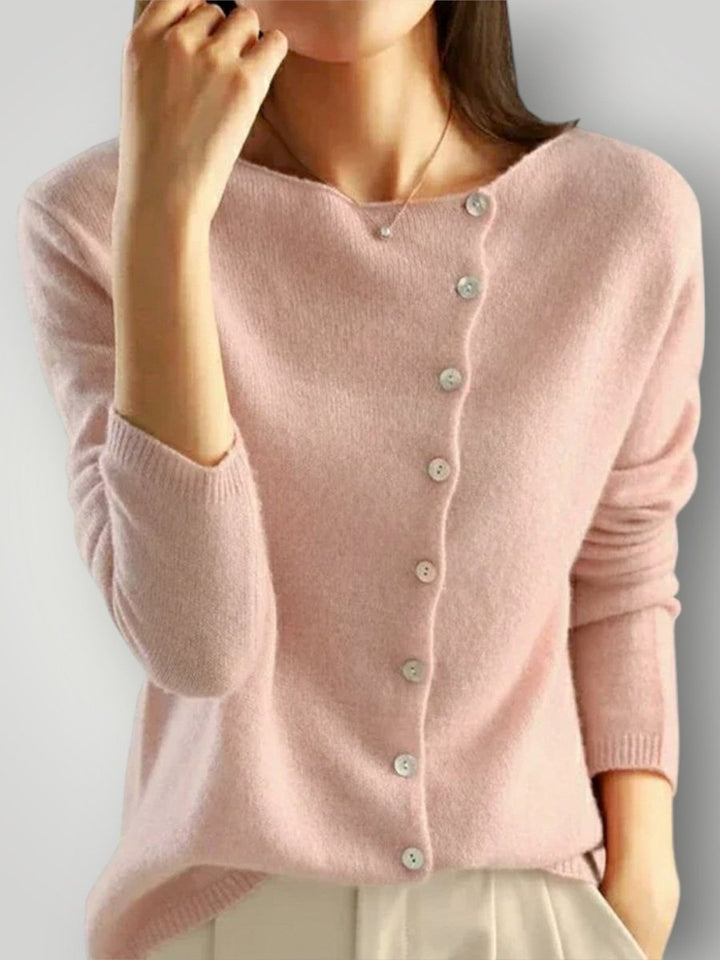 CAMILLE | KARDIGAN - Nordic Boutique & Co.