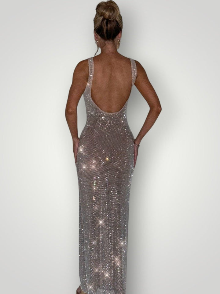CELINE | GLOW KJOLE - Nordic Boutique & Co.