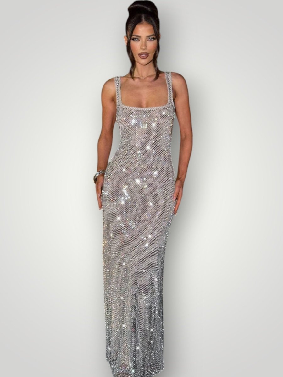 CELINE | GLOW KJOLE - Nordic Boutique & Co.