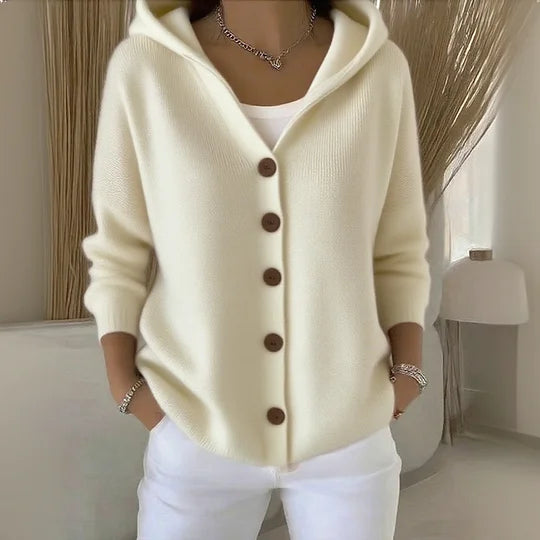 Elisanne – Elegant casual cardigan