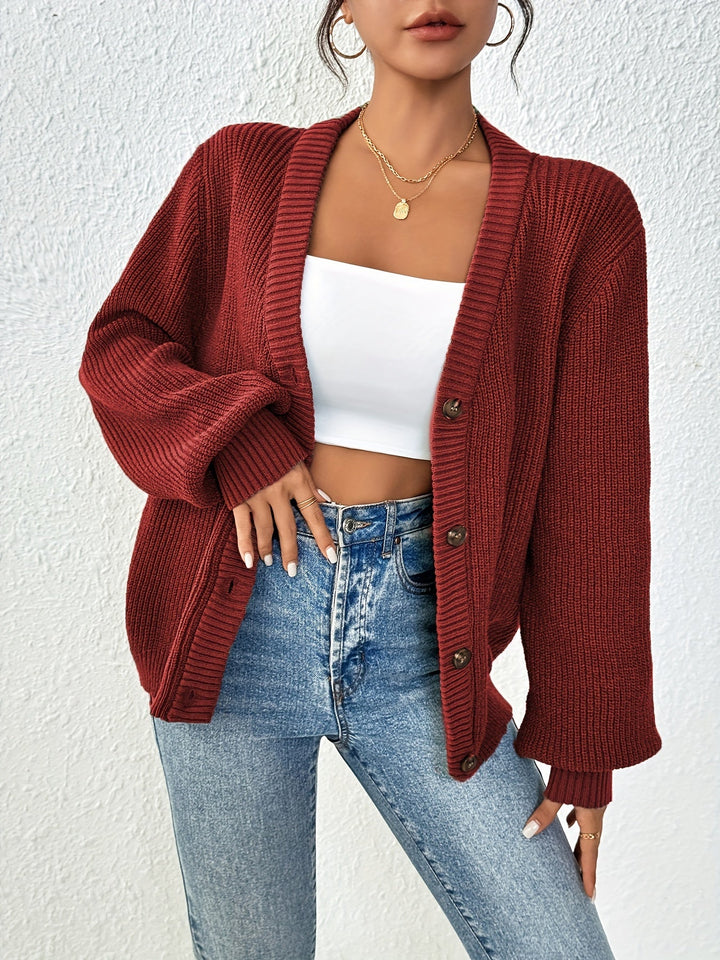 Karin | Klassisk vintage vest