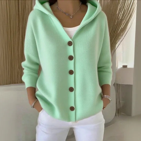 Elisanne – Elegant casual cardigan