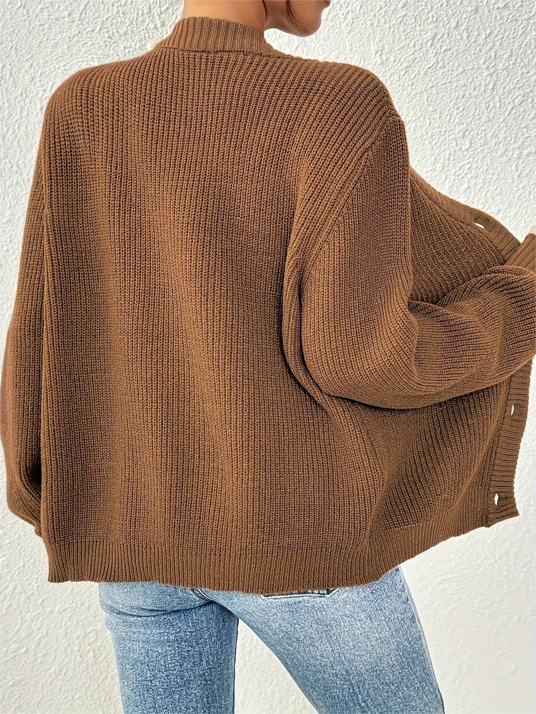 Karin | Klassisk vintage vest