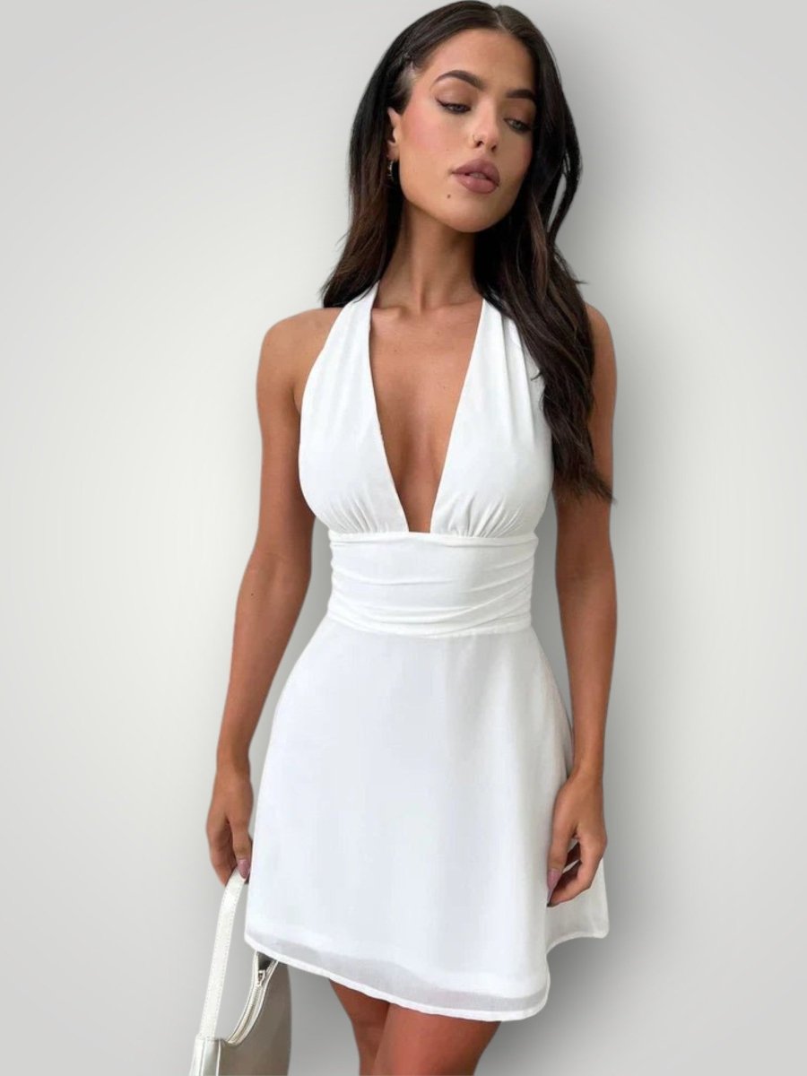 ELENOR | MINIKJOLE - Nordic Boutique & Co.