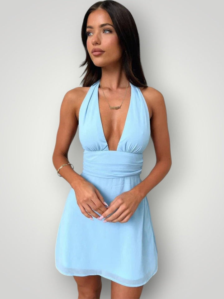 ELENOR | MINIKJOLE - Nordic Boutique & Co.