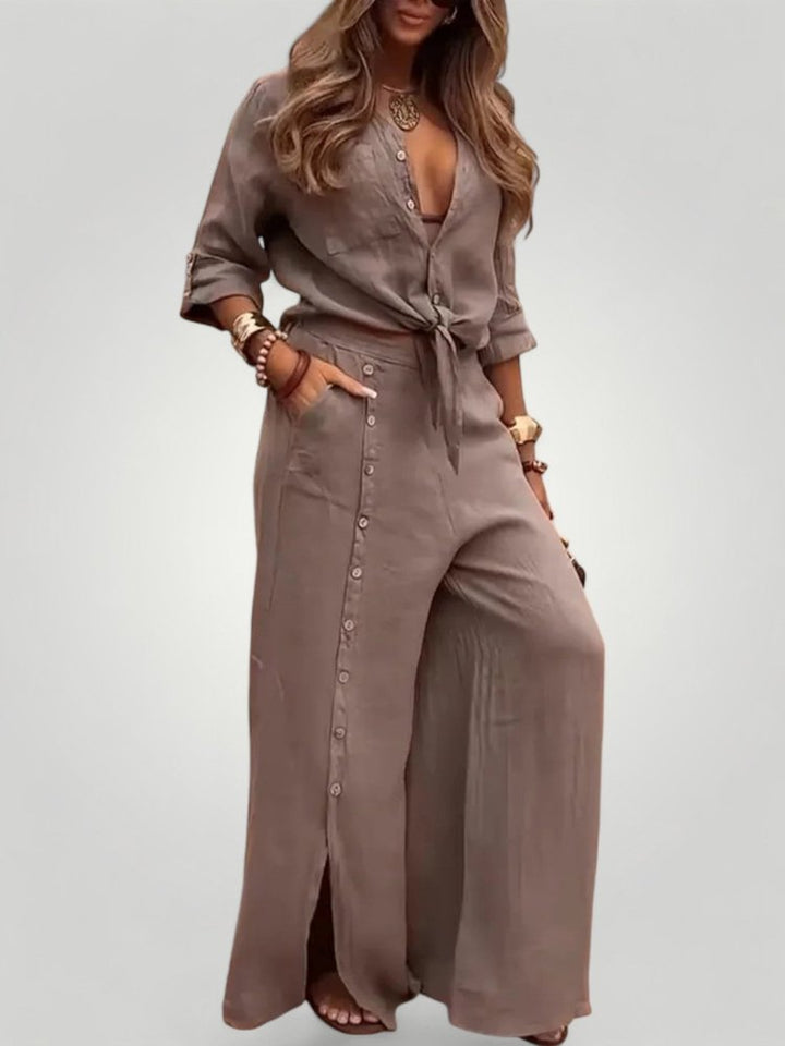 ELI | KONTURSETT - Nordic Boutique & Co.