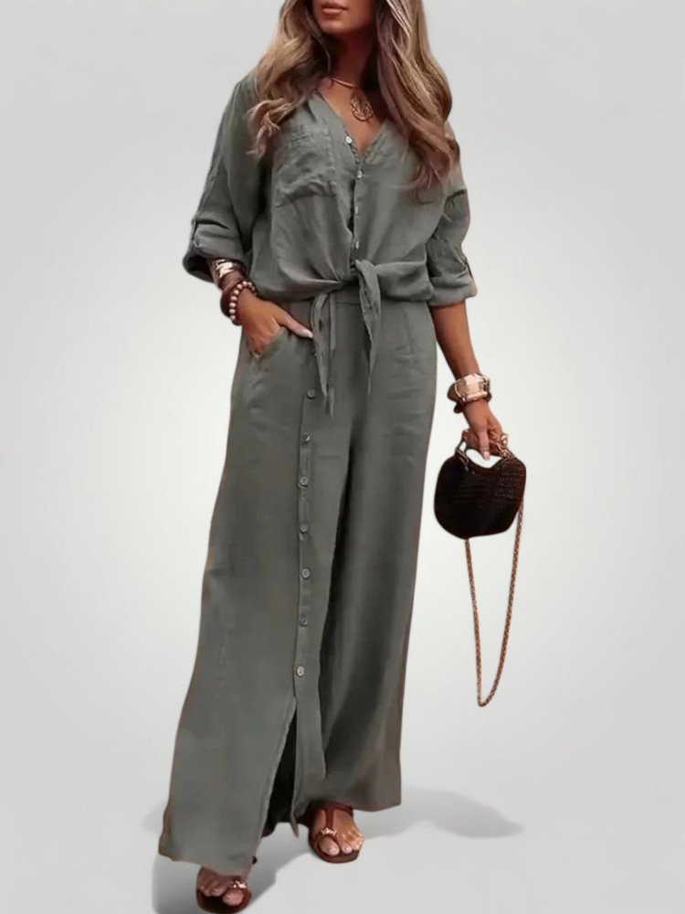 ELI | KONTURSETT - Nordic Boutique & Co.