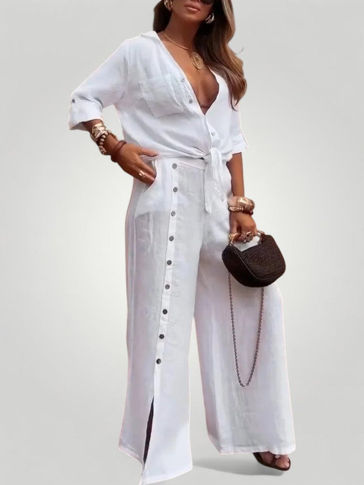 ELI | KONTURSETT - Nordic Boutique & Co.
