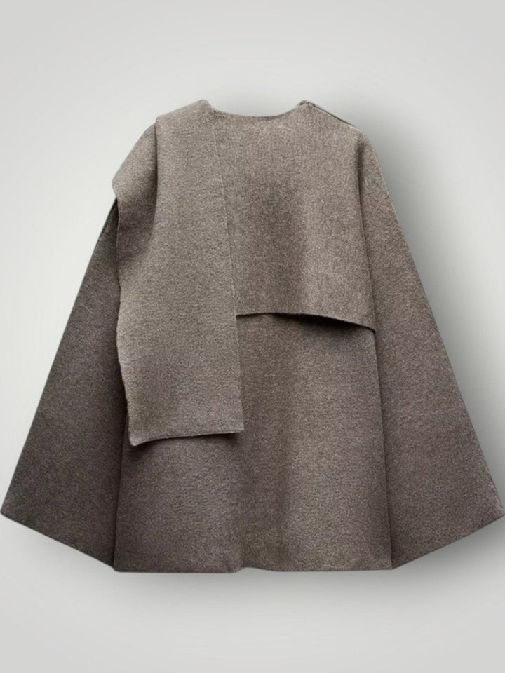 ELIF | VINTERKÅPE - Nordic Boutique & Co.
