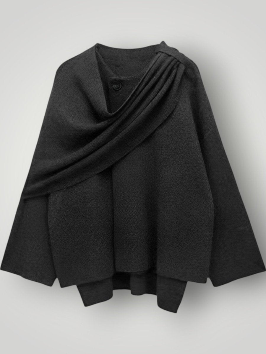 ELIF | VINTERKÅPE - Nordic Boutique & Co.