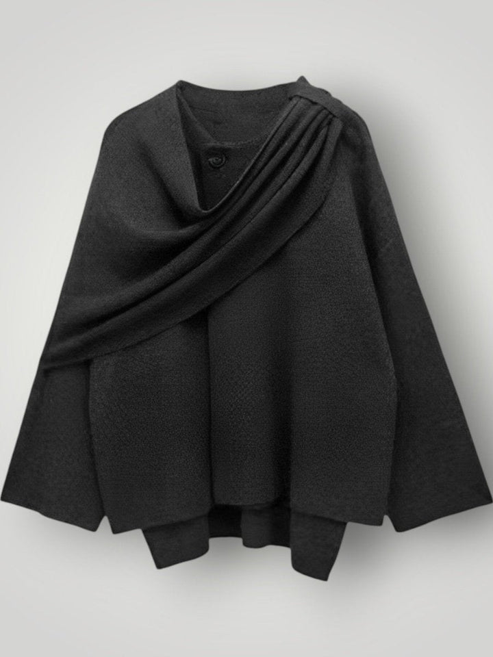 ELIF | VINTERKÅPE - Nordic Boutique & Co.