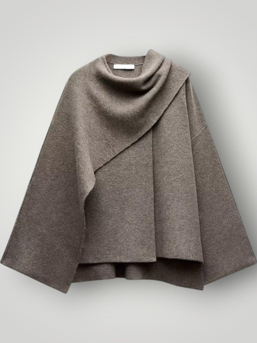 ELIF | VINTERKÅPE - Nordic Boutique & Co.
