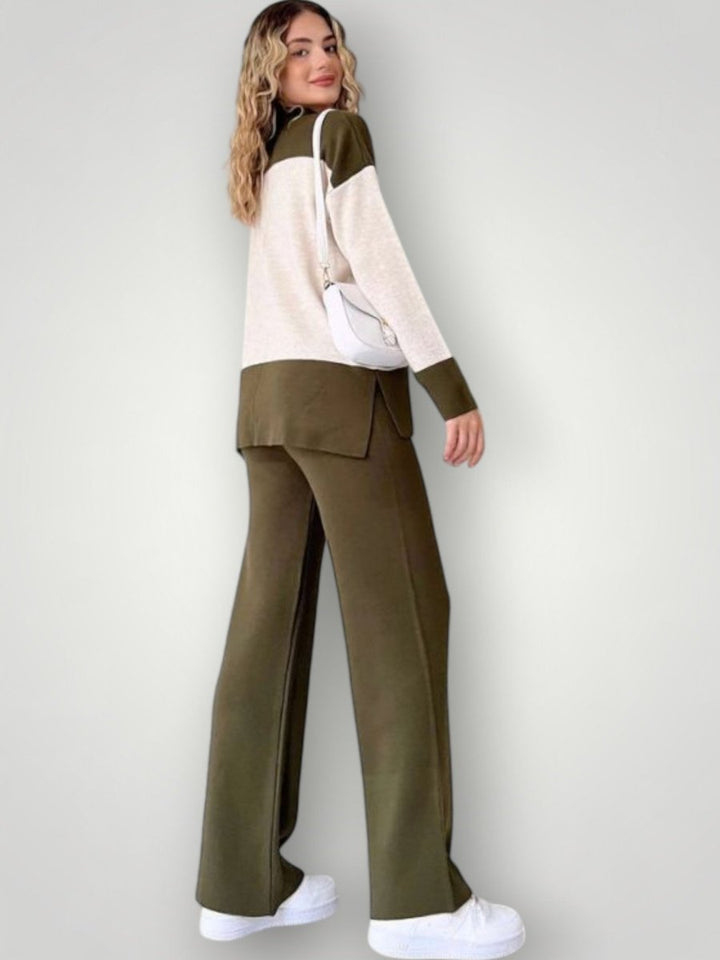 ELIN | 2 - DELT SETT - Nordic Boutique & Co.