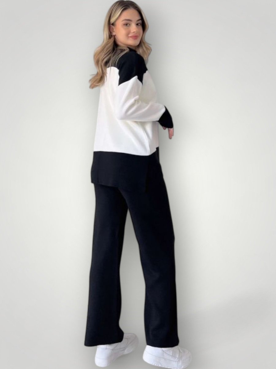 ELIN | 2 - DELT SETT - Nordic Boutique & Co.