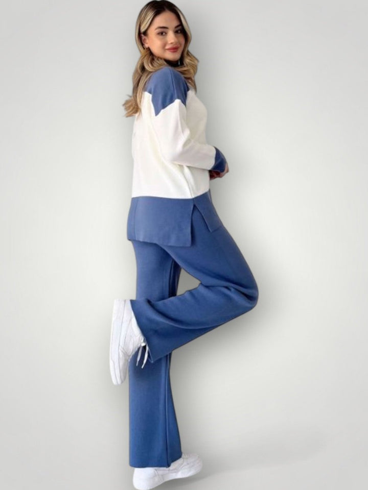 ELIN | 2 - DELT SETT - Nordic Boutique & Co.