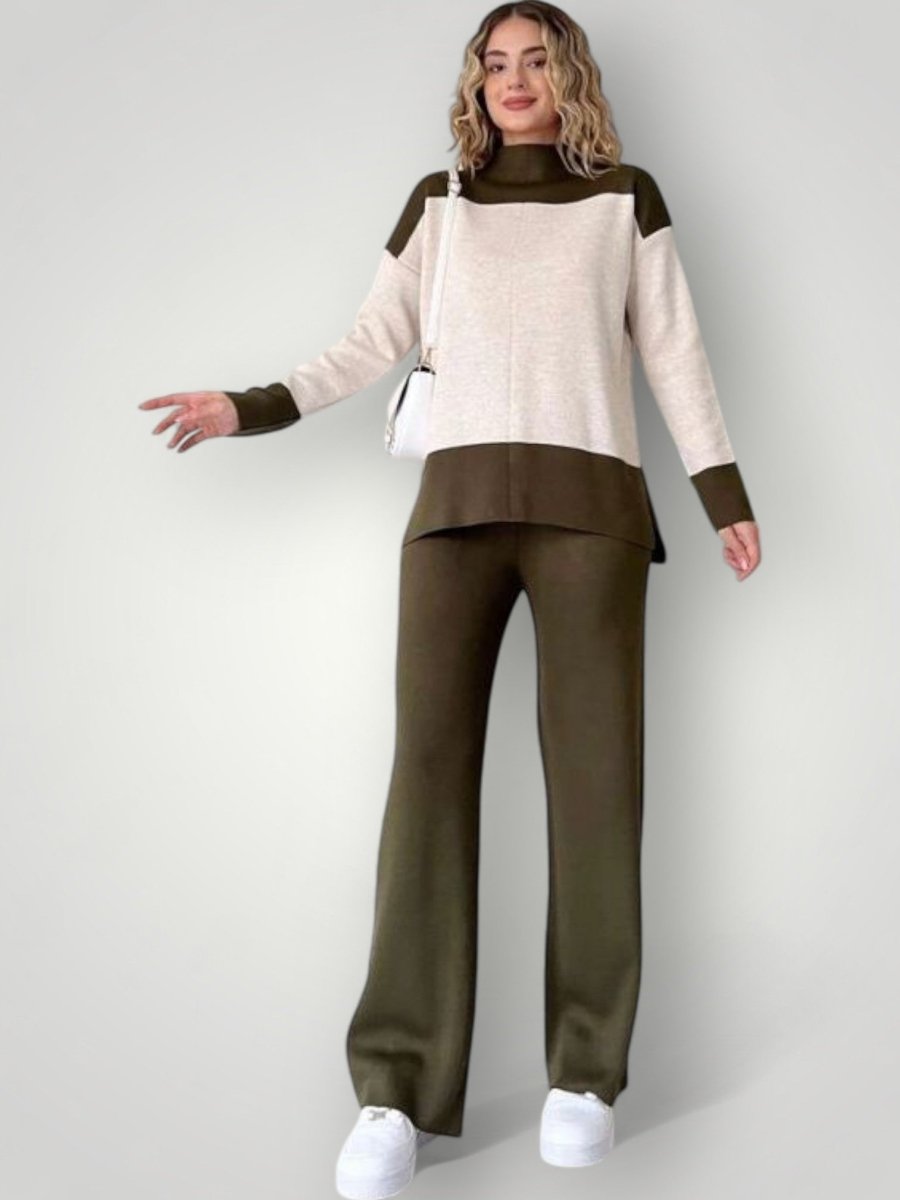 ELIN | 2 - DELT SETT - Nordic Boutique & Co.