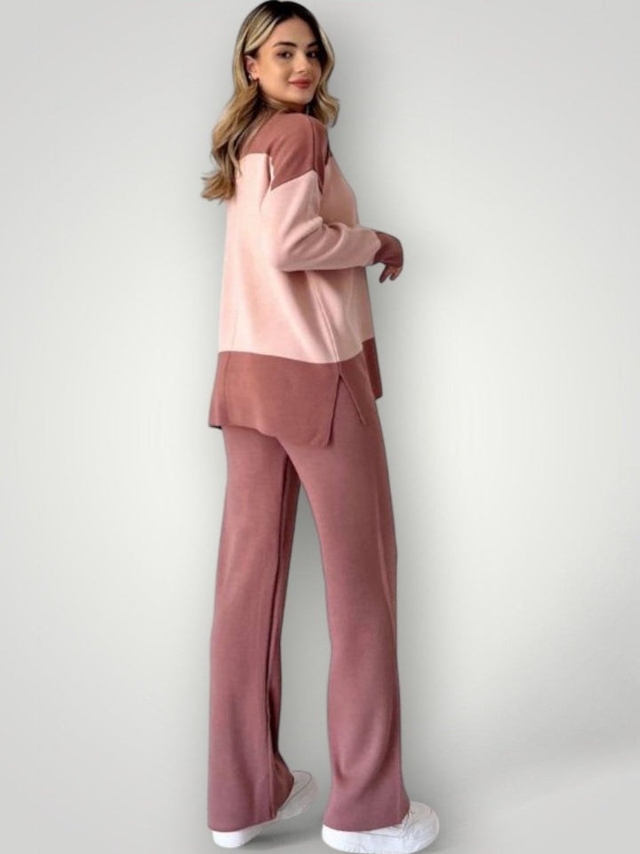 ELIN | 2 - DELT SETT - Nordic Boutique & Co.