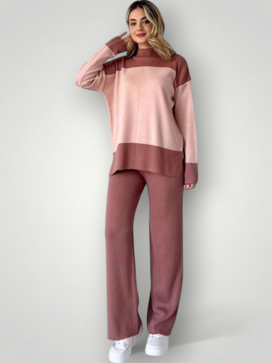 ELIN | 2 - DELT SETT - Nordic Boutique & Co.
