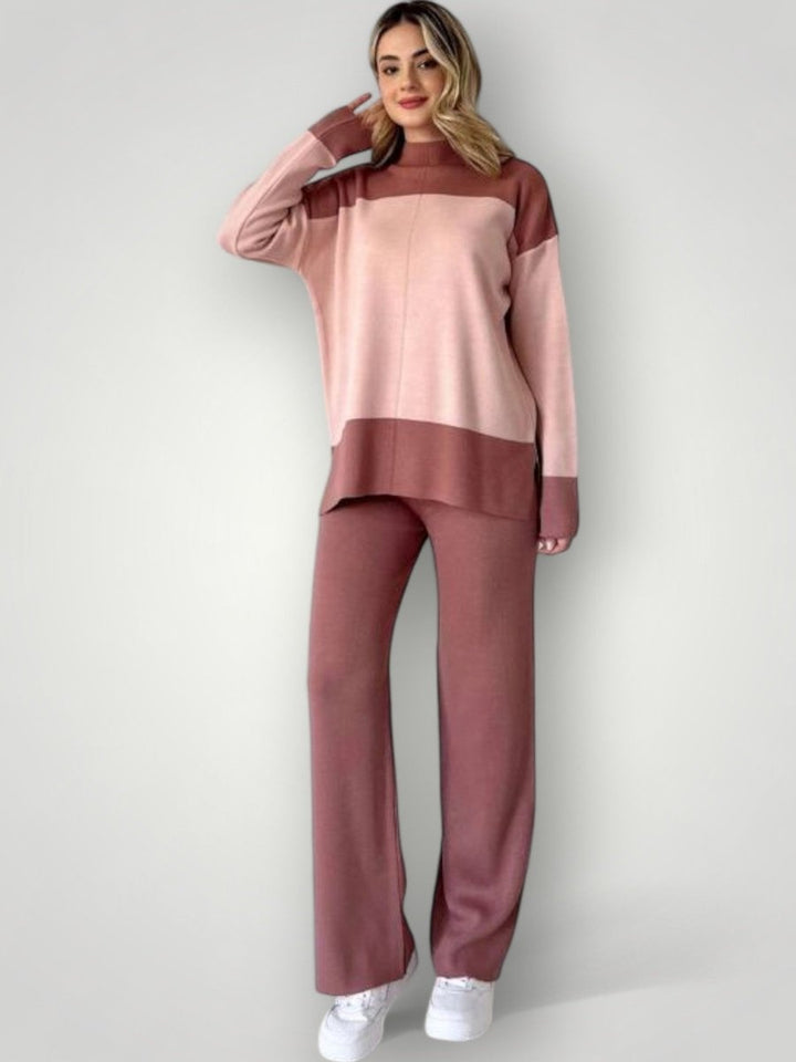 ELIN | 2 - DELT SETT - Nordic Boutique & Co.