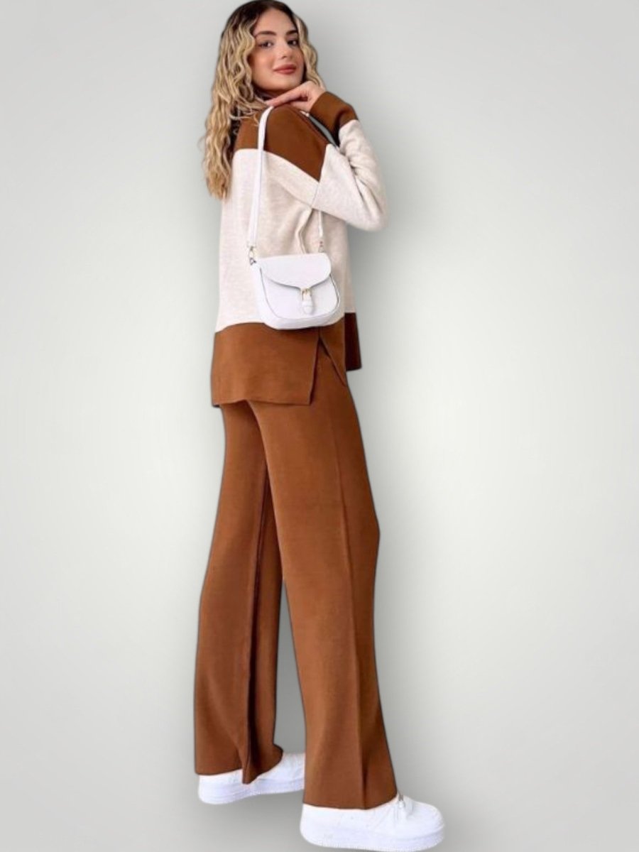 ELIN | 2 - DELT SETT - Nordic Boutique & Co.