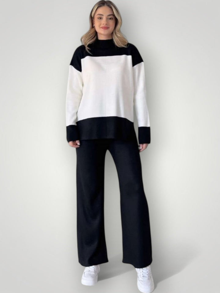 ELIN | 2 - DELT SETT - Nordic Boutique & Co.