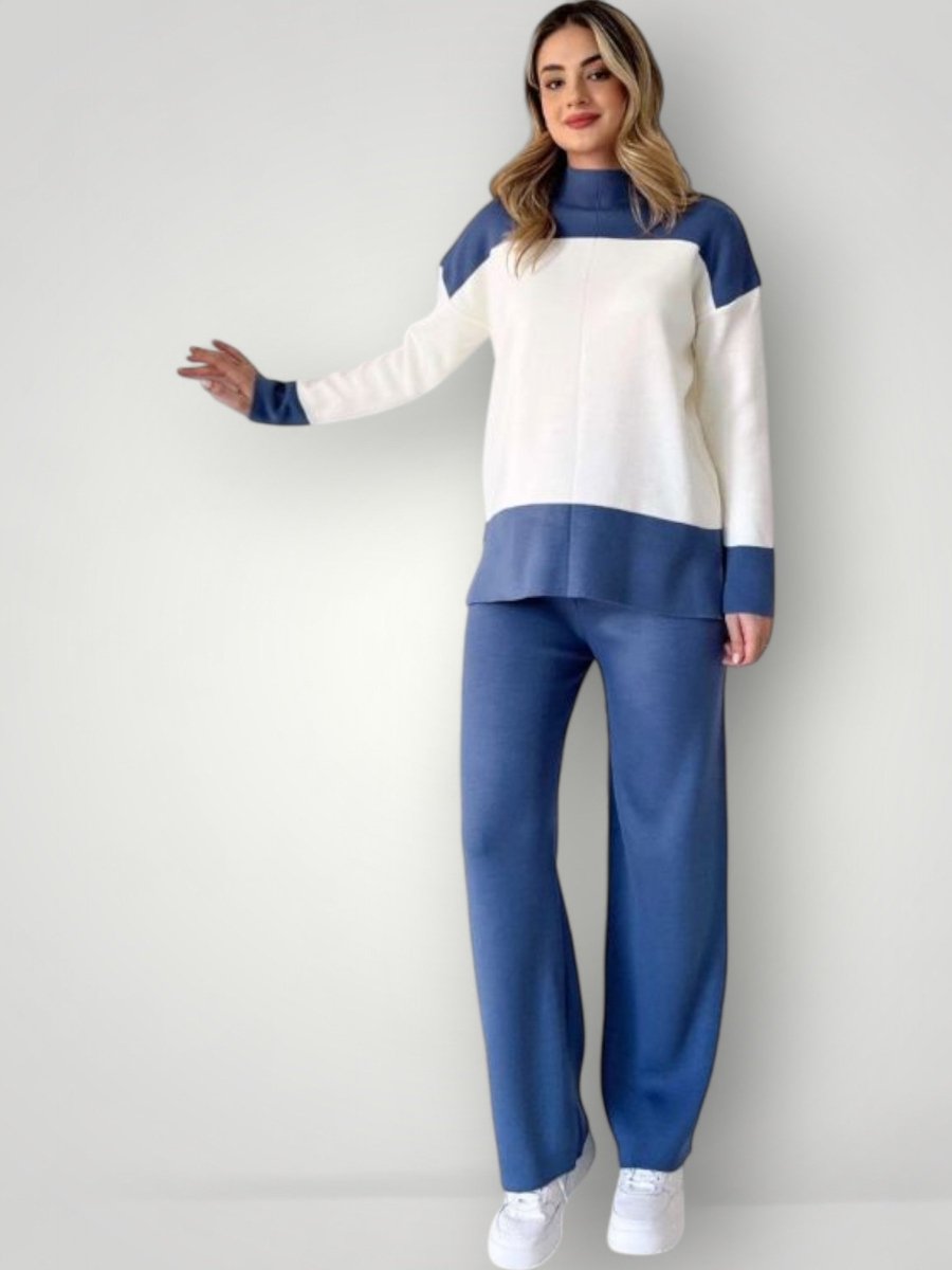 ELIN | 2 - DELT SETT - Nordic Boutique & Co.