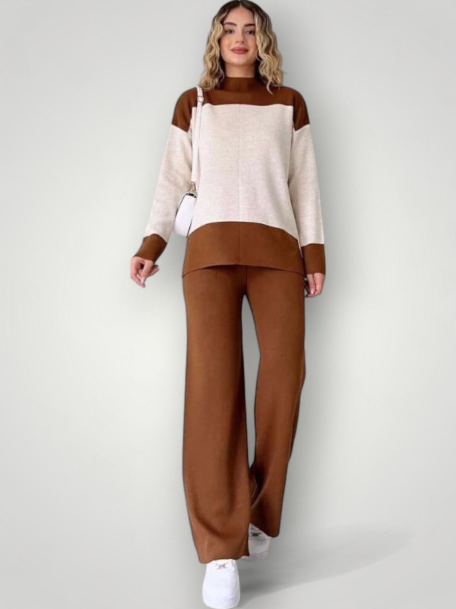 ELIN | 2 - DELT SETT - Nordic Boutique & Co.