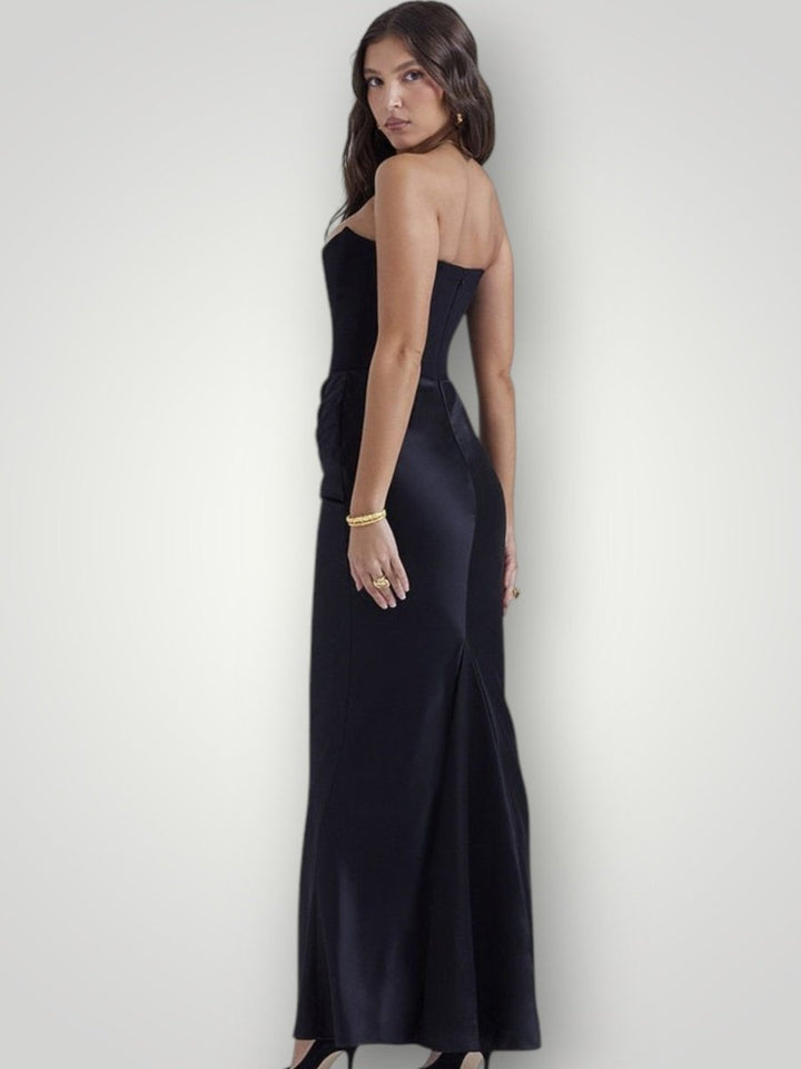 EMILIA | KORSETTKJOLE - Nordic Boutique & Co.