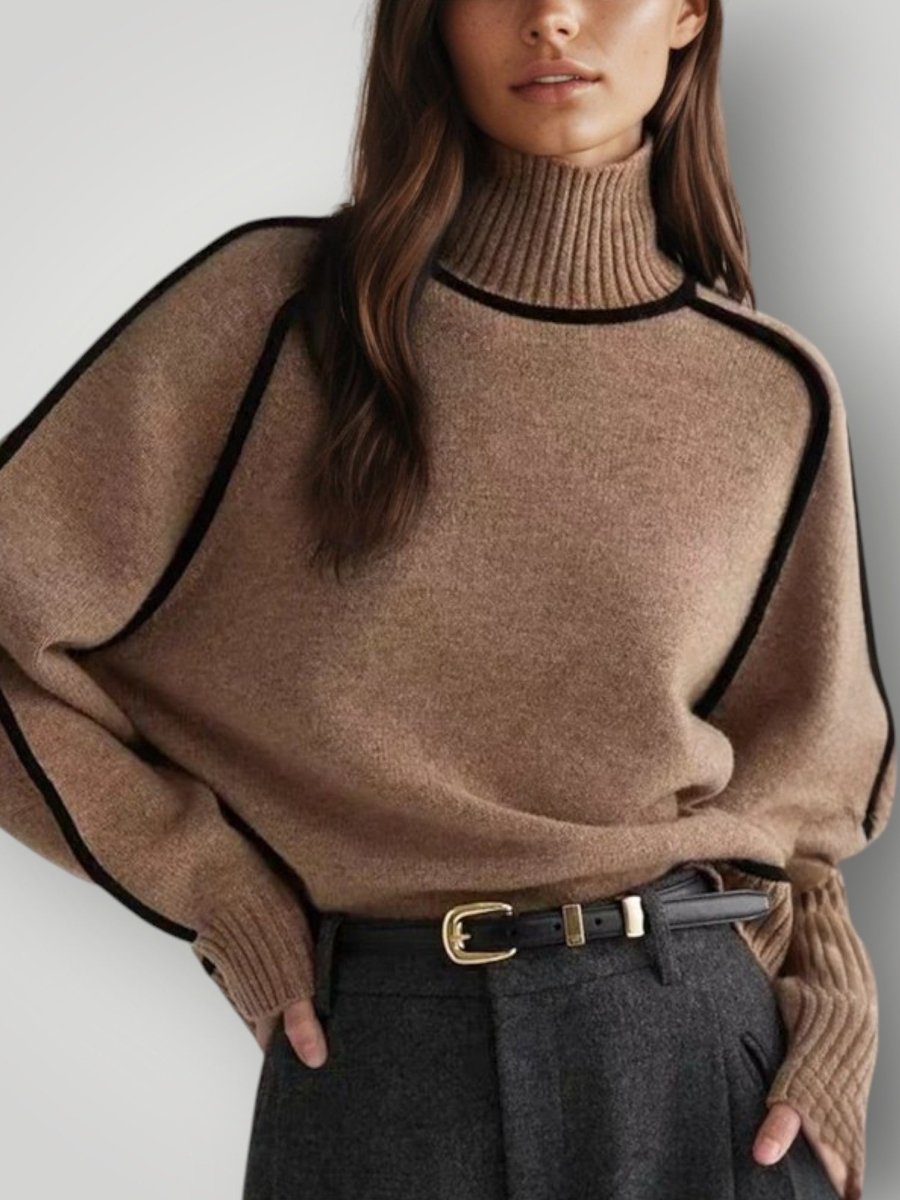 EMILIE | STILIG GENSER - Nordic Boutique & Co.