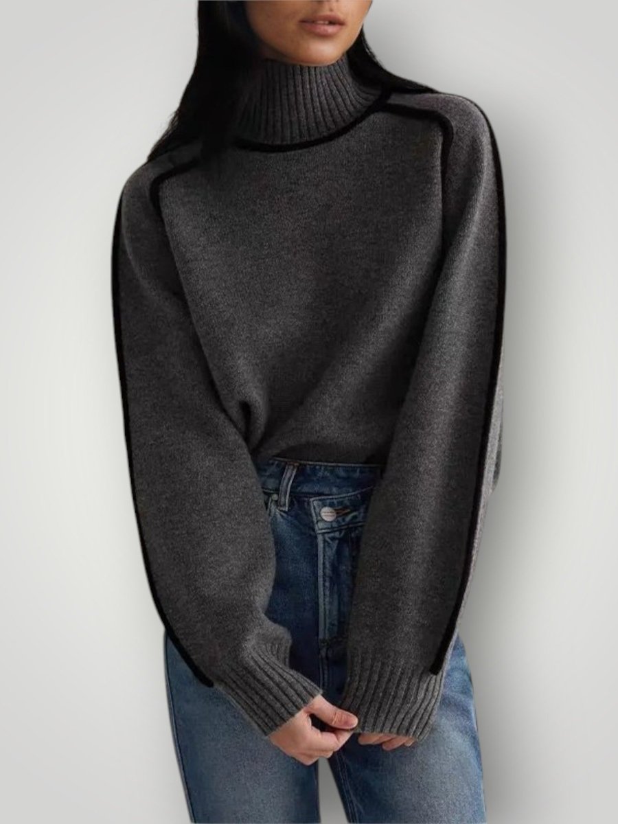 EMILIE | STILIG GENSER - Nordic Boutique & Co.