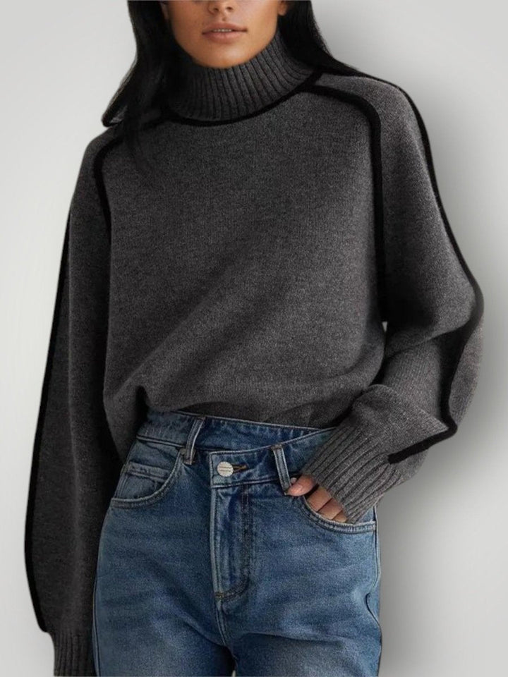 EMILIE | STILIG GENSER - Nordic Boutique & Co.
