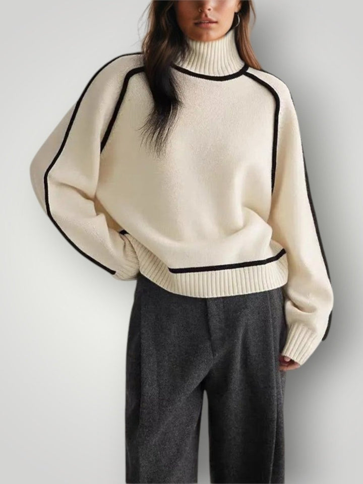 EMILIE | STILIG GENSER - Nordic Boutique & Co.