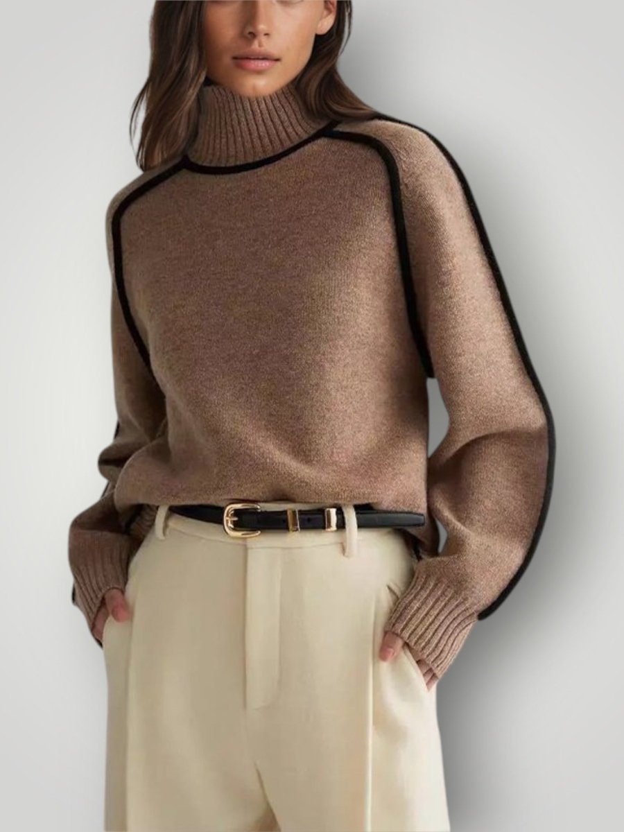EMILIE | STILIG GENSER - Nordic Boutique & Co.