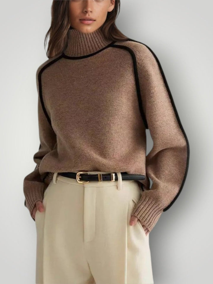 EMILIE | STILIG GENSER - Nordic Boutique & Co.