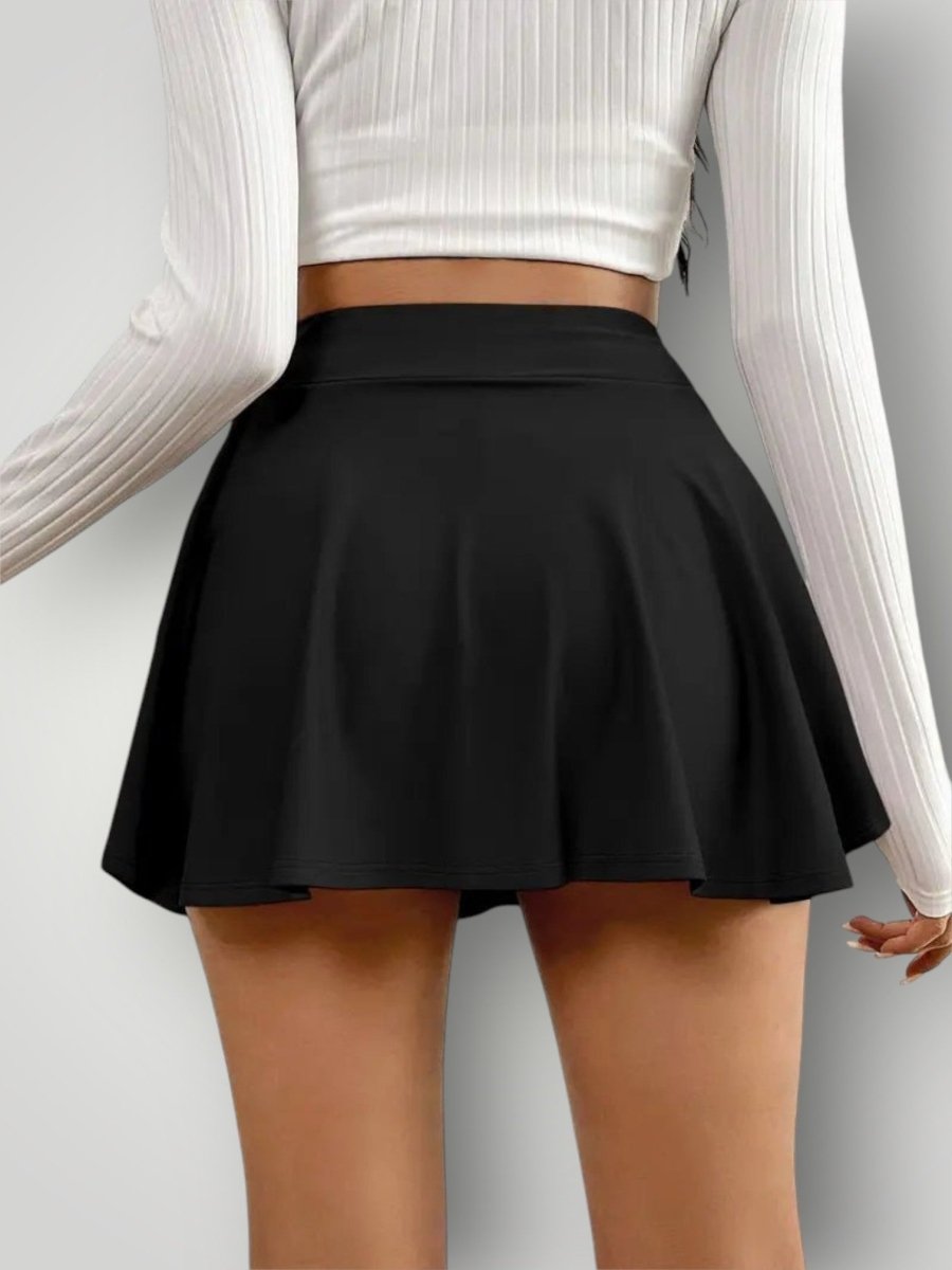 EMMA | BODYCON SKJØRT - Nordic Boutique & Co.