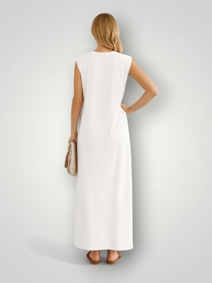 EMMA | LANG KJOLE - Nordic Boutique & Co.