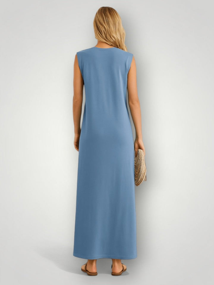 EMMA | LANG KJOLE - Nordic Boutique & Co.