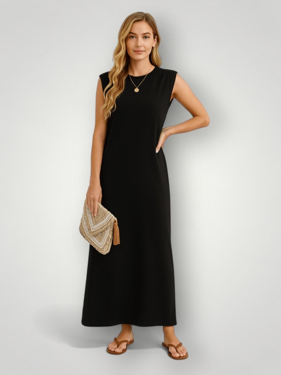EMMA | LANG KJOLE - Nordic Boutique & Co.