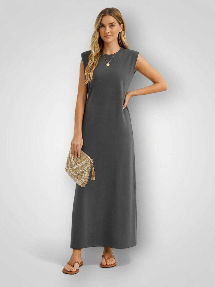 EMMA | LANG KJOLE - Nordic Boutique & Co.